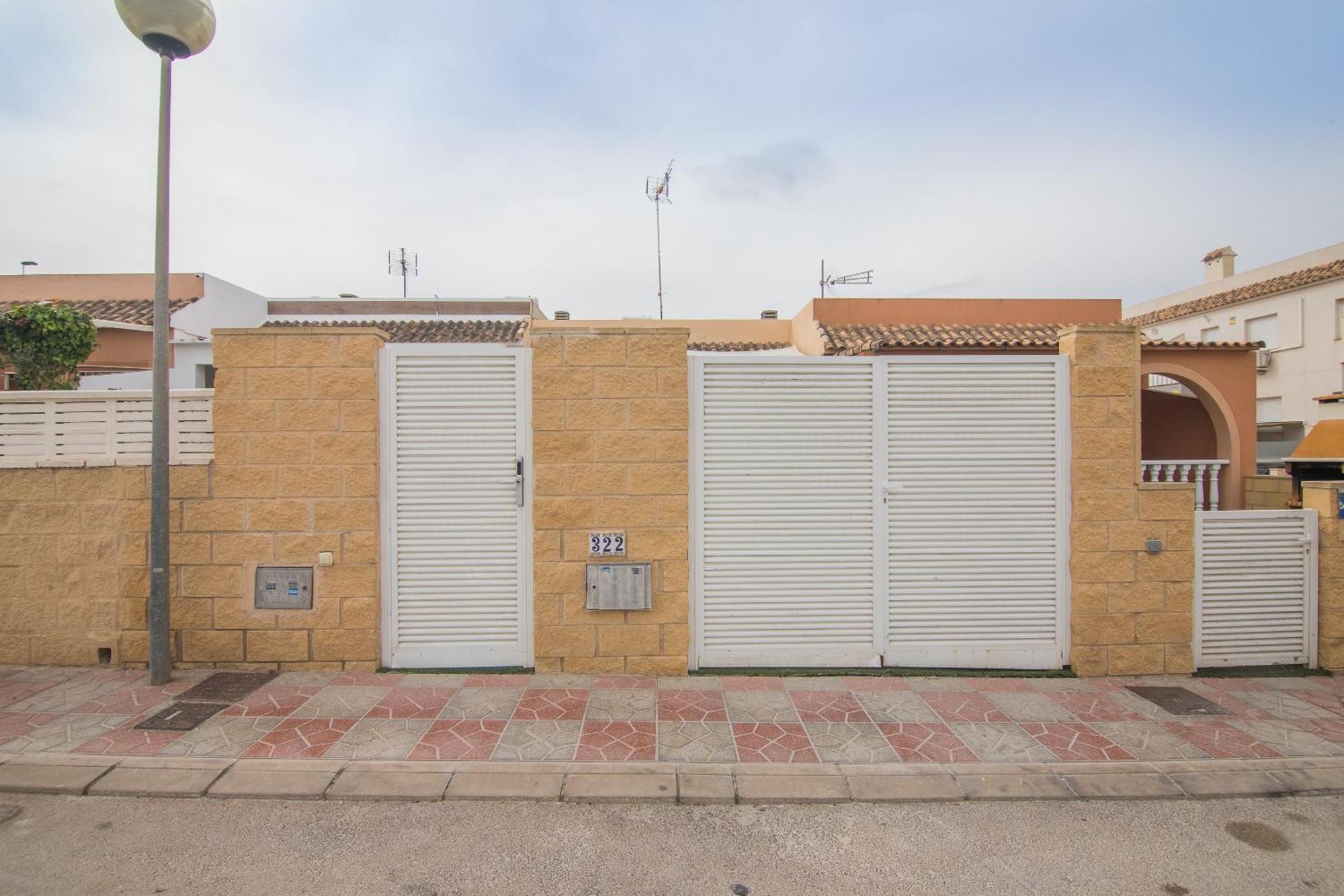 Gran Alacant - Tu Momento De Desconexion Exterior foto