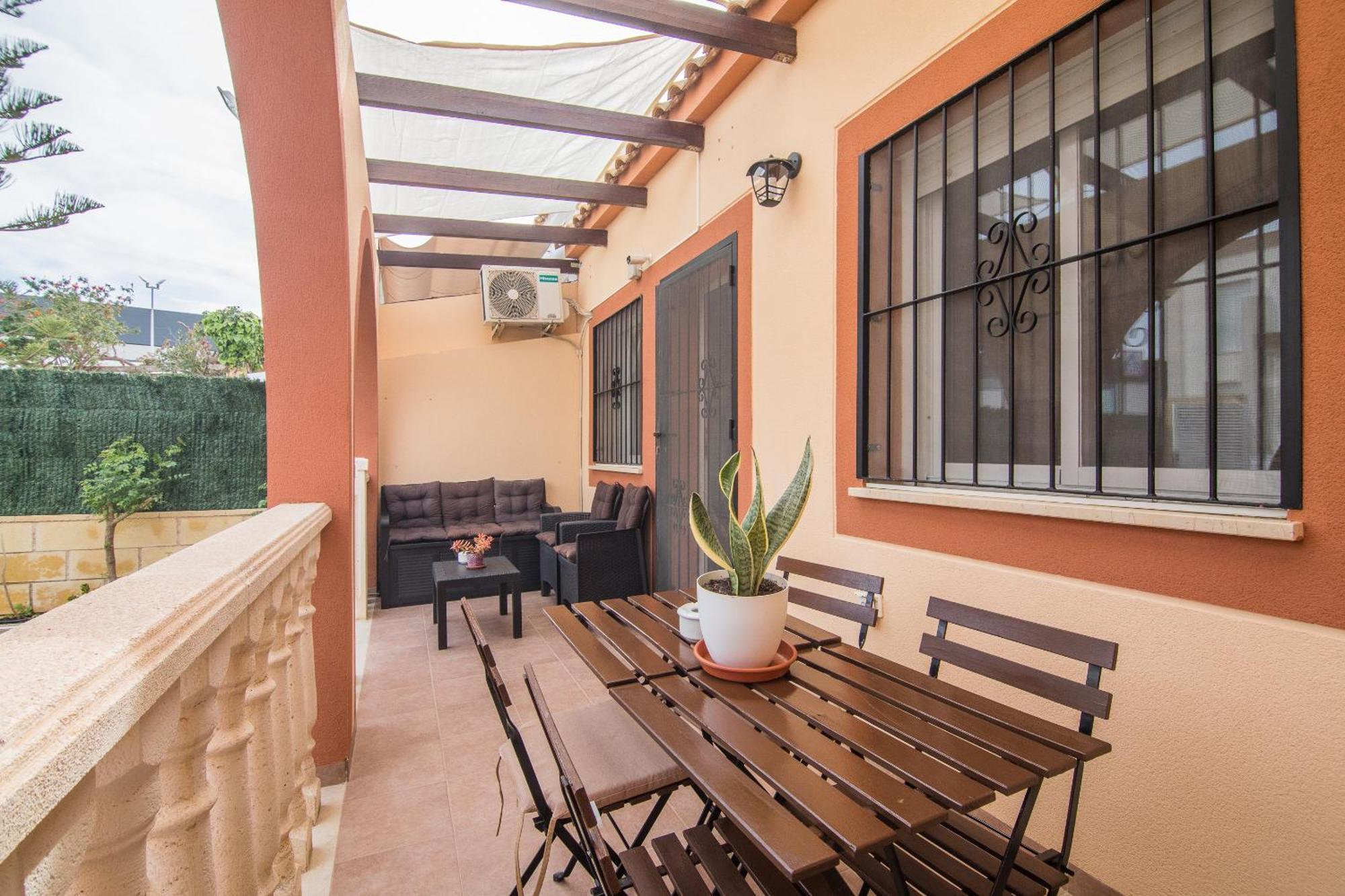 Gran Alacant - Tu Momento De Desconexion Exterior foto